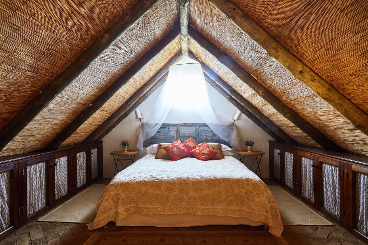 Отель Hacienda De San Rafael Лас-Кабесас-де-Сан-Хуан Экстерьер фото